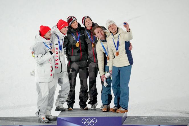 Tomasiak , Wąsek, medale