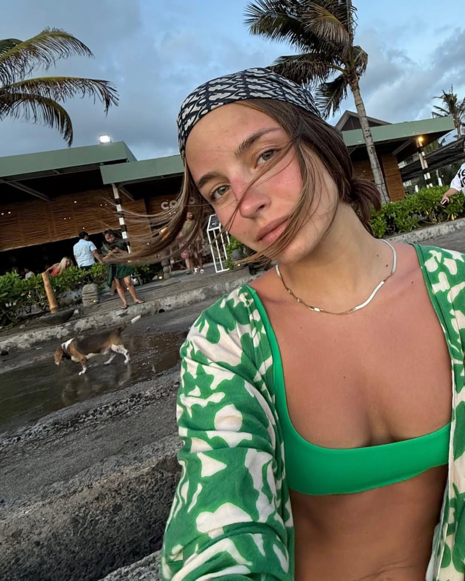 Julia Wieniawa