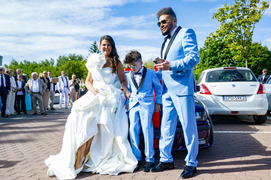 Syn Rutkowskiego nie wytrzymał hejtu. "Co ich to obchodzi?!"