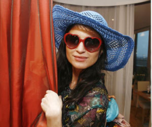 Joanna Horodyńska