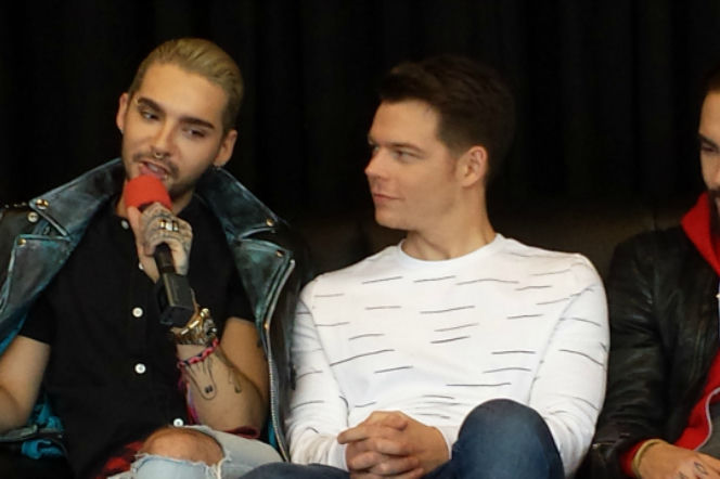 Tokio Hotel