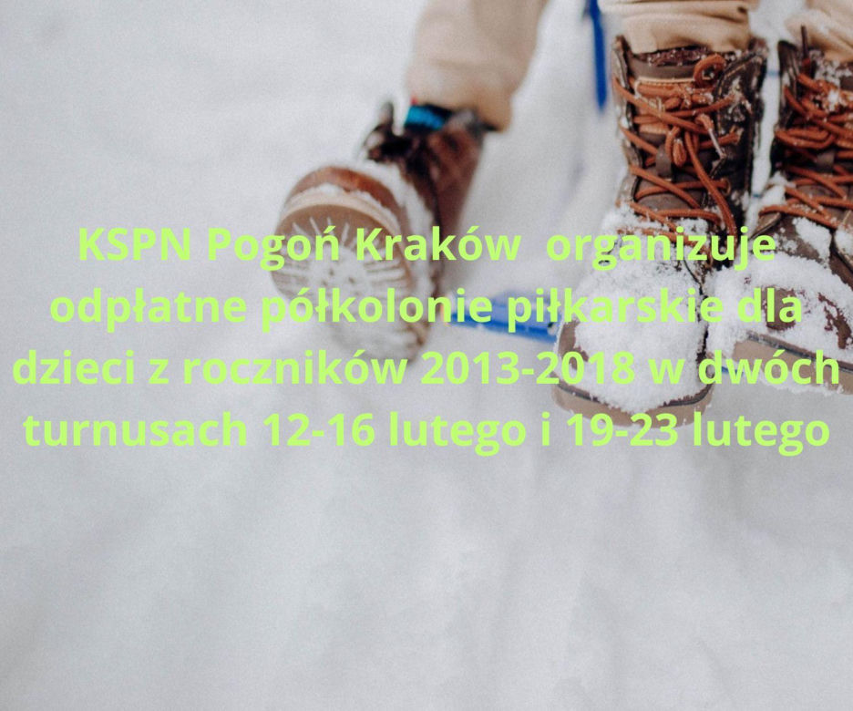 Najlepsze pomysły na ferie zimowe 2024 w Krakowie. Na jakie półkolonie można zapisać dziecko?