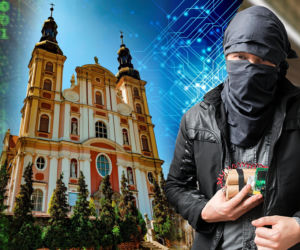 Inspirował ich Breivik, chcieli uderzyć w polskie kościoły i szkoły. Śledczy rozbili groźną grupę