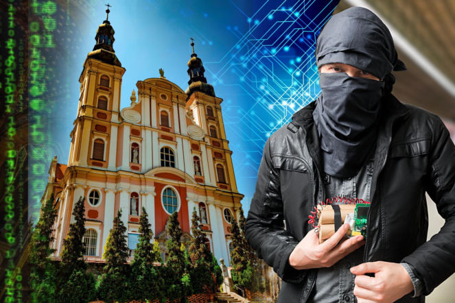 ABW rozbiła grupę młodych terrorystów w Olsztynie. Planowali ataki na kościoły i szkoły