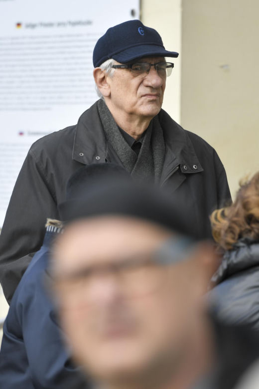 Wiktor Zborowski