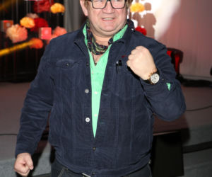 Paweł Królikowski 