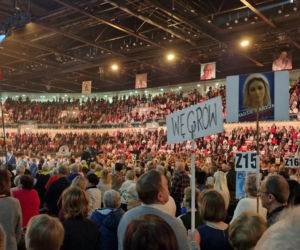 34. Urodziny Radia Maryja