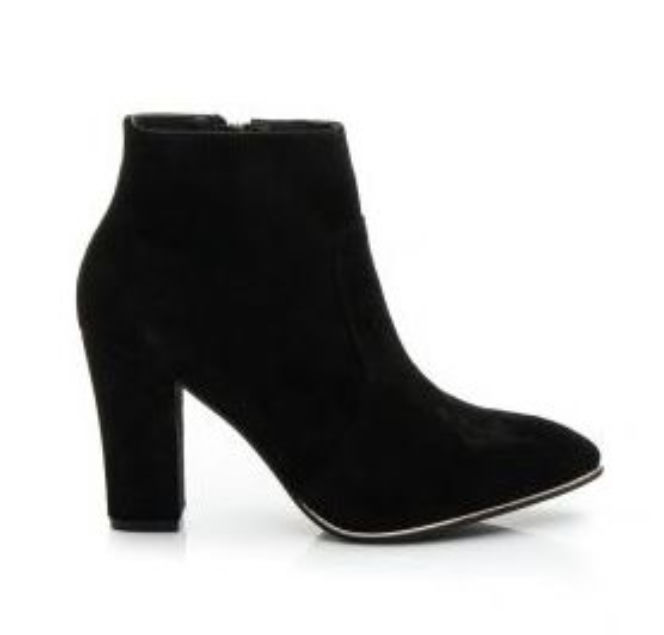 buty na jesień