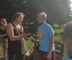 Gorący weekend z ekipą ESKA Summer City za nami: Zobaczcie zdjęcia! [GALERIA]