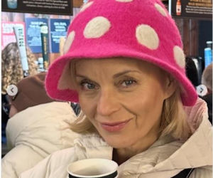 Małgorzata Foremniak