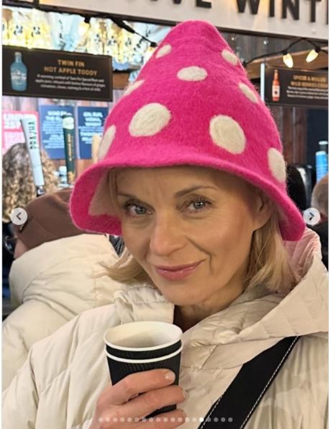 Małgorzata Foremniak