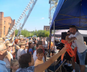 ESKA Summer City 2019: Zobacz nasz ESKOBUS! [ZDJĘCIA]