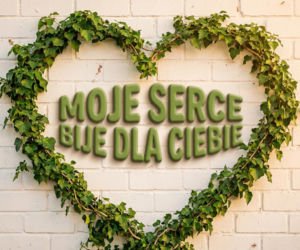 Piękne kartki na Walentynki dla Niego i dla Niej