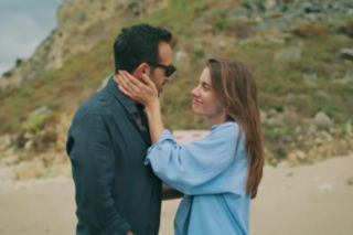 Złoty chłopak, odcinek 245: Wielkie zmiany u Korhanów. Seyran zaskakuje wszystkich odważną decyzją