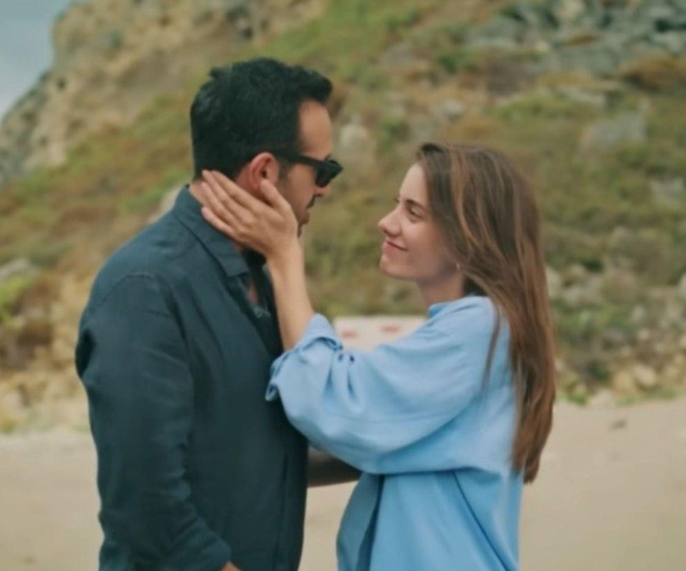 Złoty chłopak odc. 245