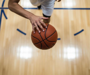 Turecka liga koszykarzy. Loyd błyszczy, lecz zespół Ponitki górą w derbach Stambułu