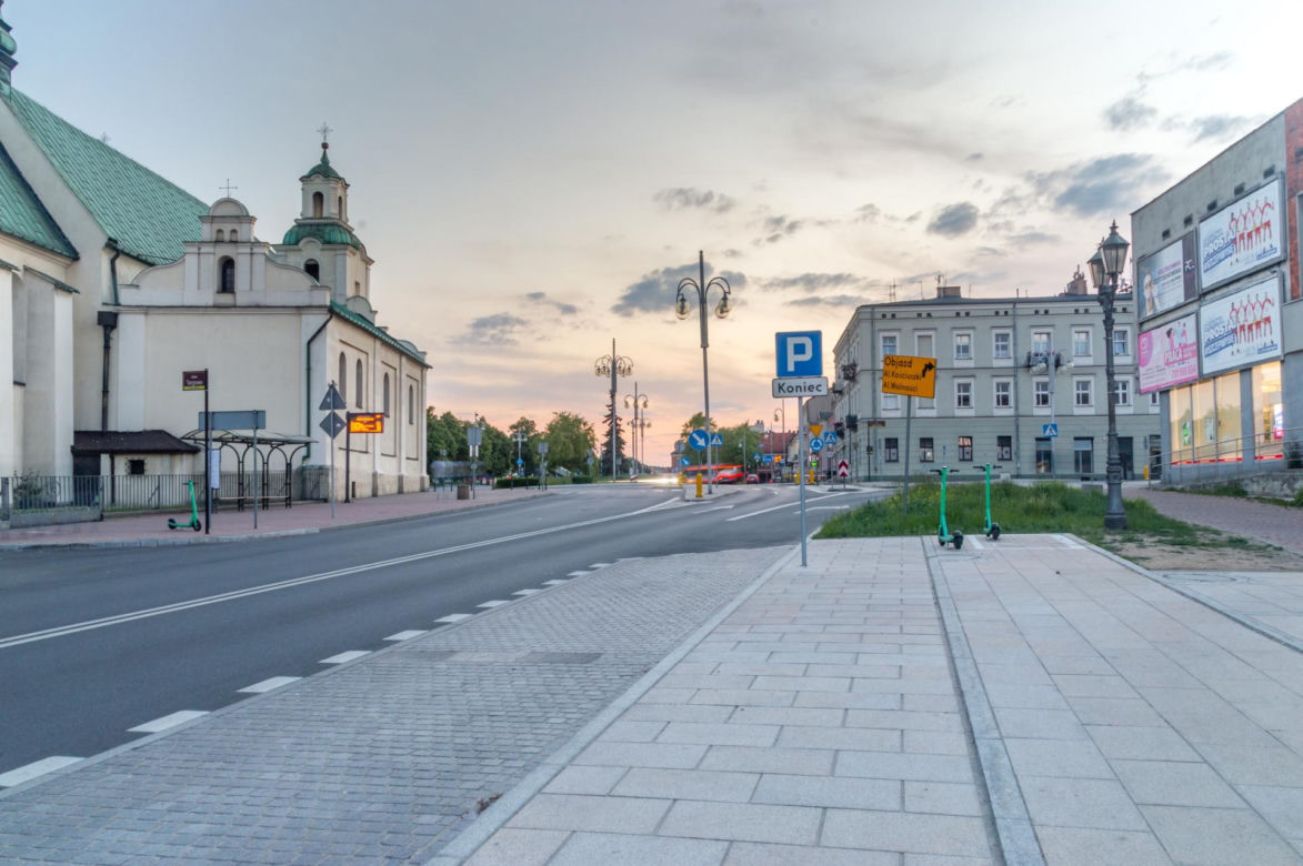 10. Częstochowa