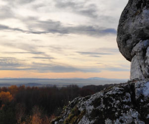 NIEPRAWDOPODOBNE widoki! Tatry widać z niemal 200 kilometrów [ZDJĘCIA]