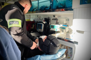 42-latek wtargnął do fabryki Gillette i strzelił do byłego szefa. Odpowie za usiłowanie zabójstwa