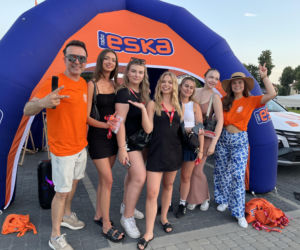 Eska Summer City na Dniach Tykocina