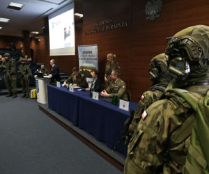 AJP i WOT zwierają szyki w trudnych czasach