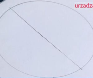 Ozdobne kule z bibuły