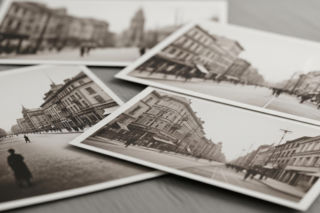 Muzeum Ostrzeszów zbiera stare zdjęcia. Jakie historie ujrzą światło dzienne?