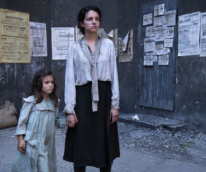 Stulecie Winnych 2 sezon odc. 19. Ida/Ewa (Ninel Kos), Róża (Maria Dębska)