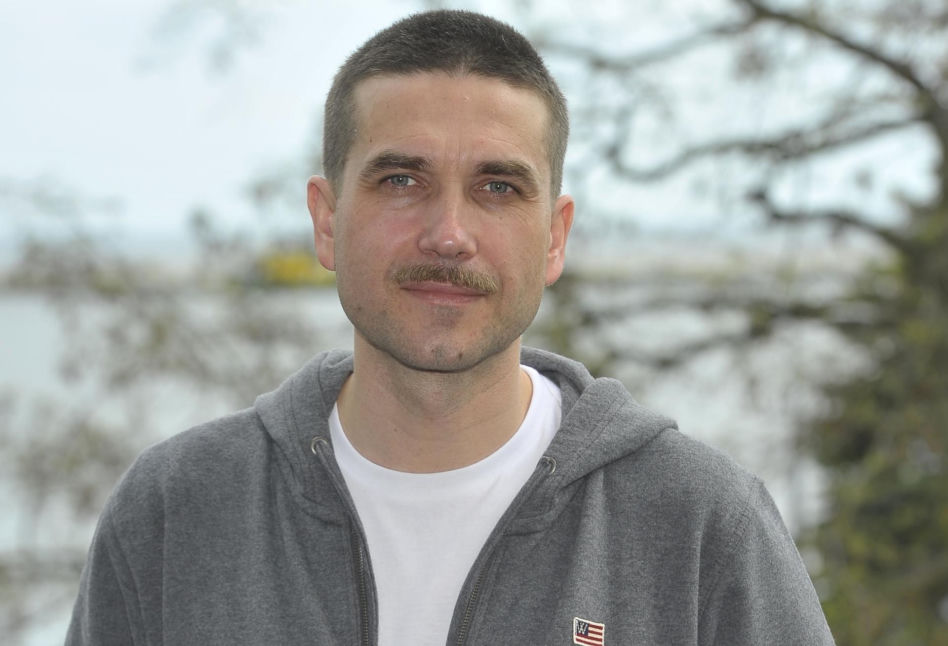 Tak Marcin Dorociński wyglądał na początku kariery. Archiwalne zdjęcia robią wrażenie