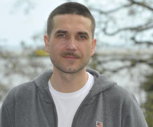 Tak Marcin Dorociński wyglądał na początku kariery. Archiwalne zdjęcia robią wrażenie