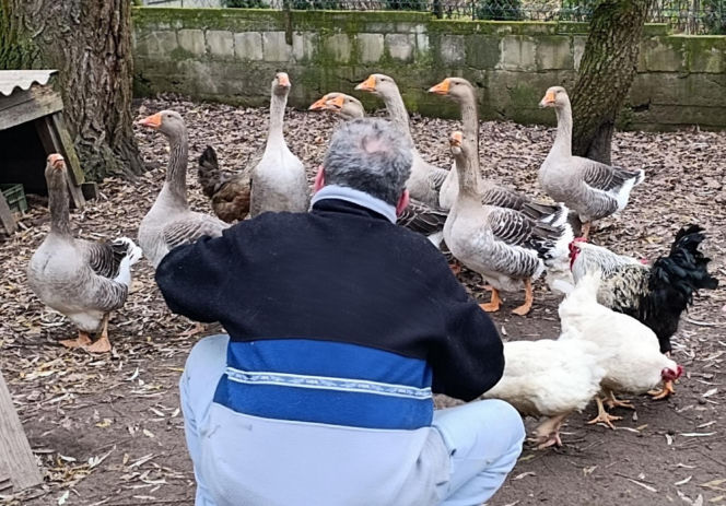 Półroczna Lusia udusiła się w paczce