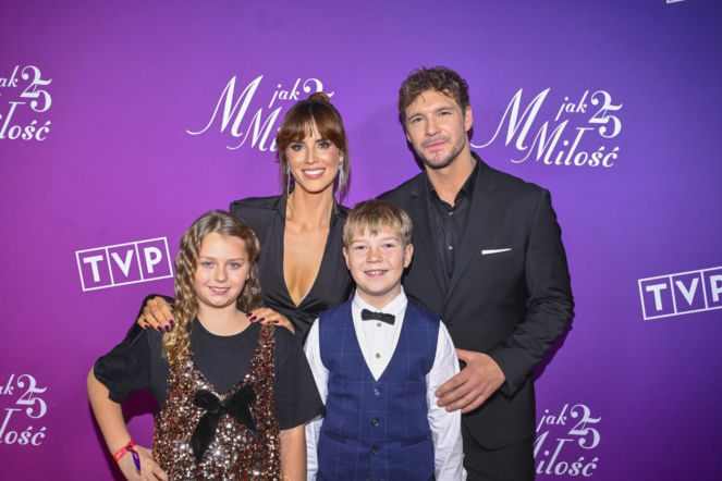 M jak miłość. Przerwa w emisji do końca roku, ale w święta gala z okazji jubileuszu serialu i wyjątkowy odcinek w TVP - WIDEO