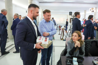 Łukasz Litewka zginął w tragicznym wypadku w Dąbrowie Górniczej