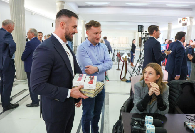 Łukasz Litewka zginął w tragicznym wypadku w Dąbrowie Górniczej