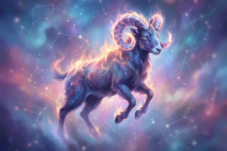 Horoskop dzienny Baran na 2 marca. Mądrość i twórczość przyniosą Ci dziś nowe rozwiązania