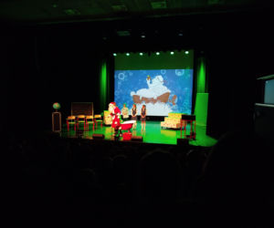 I Festiwal Teatrów dla Dzieci w Siedlcach