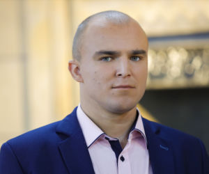 Rolnik szuka żony z Brzozowskim