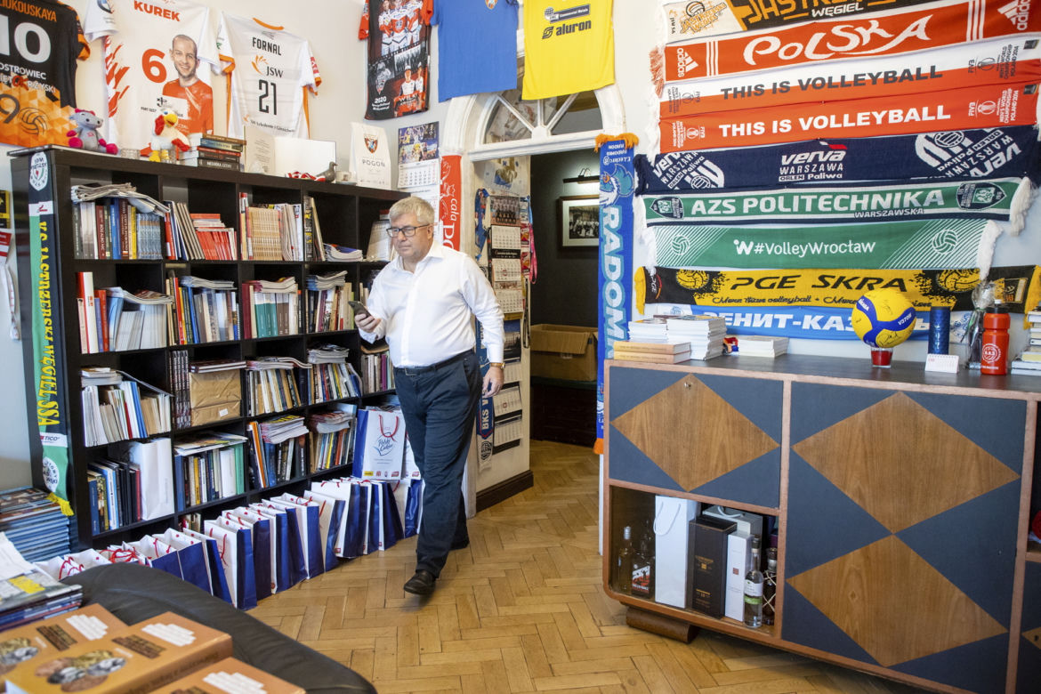 Biblioteczka