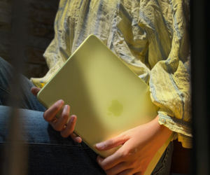 Back to school z Apple 2026