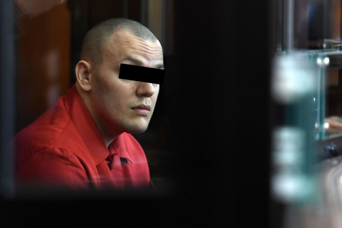 Gdańsk. Ruszył proces Stefana W. oskarżonego o zabójstwo Pawła Adamowicza
