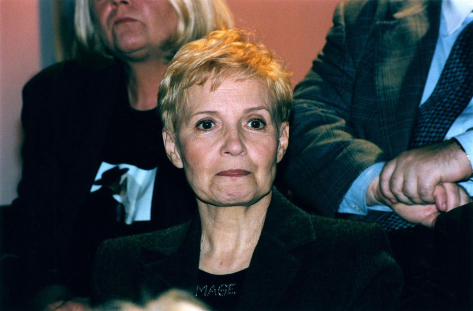 Ciężki czas dla Edyty Wojtczak. "Nigdzie się nie ruszam, z własnego domu"