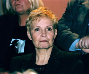 Ciężki czas dla Edyty Wojtczak. Nigdzie się nie ruszam, z własnego domu