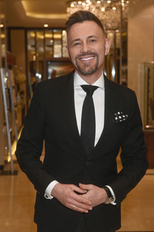 XV Gala Polish Businesswoman Awards 