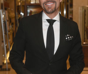 XV Gala Polish Businesswoman Awards 