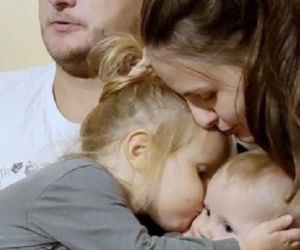 O chorej Marysi z Tarnowa usłyszała cała Polska. Pomógł wzruszający gest młodego siatkarza. Trwa wyścig z czasem