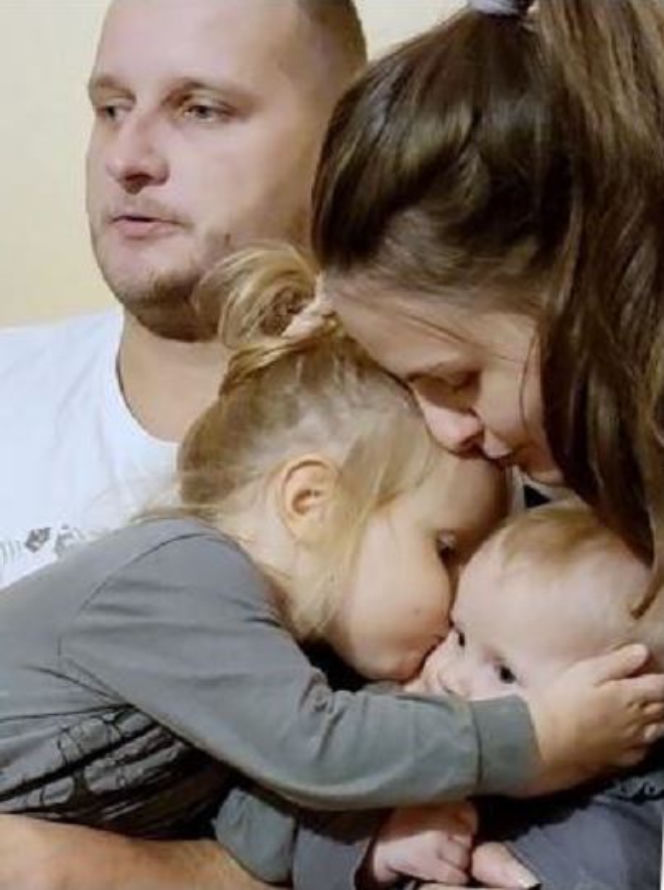 O chorej Marysi z Tarnowa usłyszała cała Polska. Pomógł wzruszający gest młodego siatkarza. Trwa wyścig z czasem