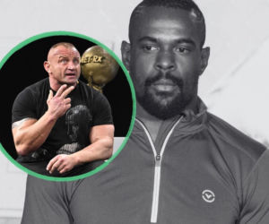 Nie żyje słynny rywal Pudziana. Mariusz Pudzianowski wzruszająco żegna przeciwnika z KSW