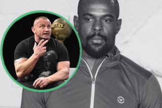 Nie żyje słynny rywal Pudziana. Mariusz Pudzianowski wzruszająco żegna przeciwnika z KSW