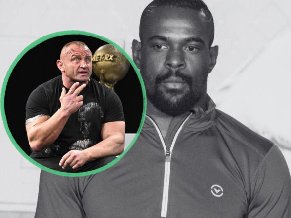 Nie żyje słynny rywal Pudziana. Mariusz Pudzianowski wzruszająco żegna przeciwnika z KSW
