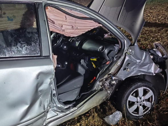 Jedna osoba zginęła, 29 rannych. Koszmarne podsumowanie świąt na mazowieckich drogach